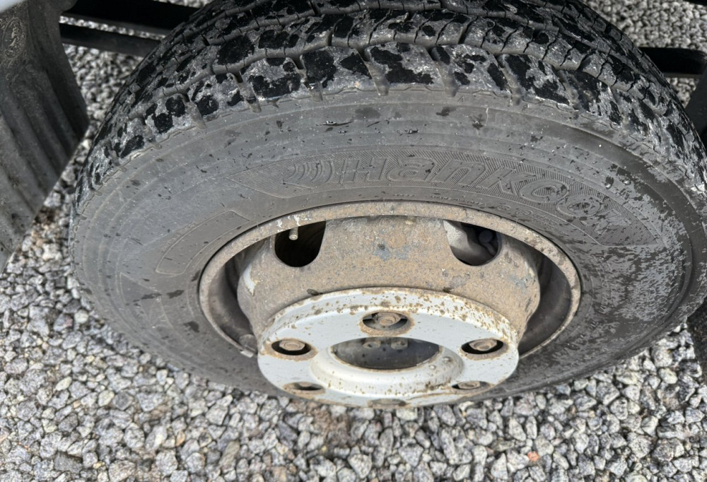 MAN TGL 2011 Вінниця - зображення 8