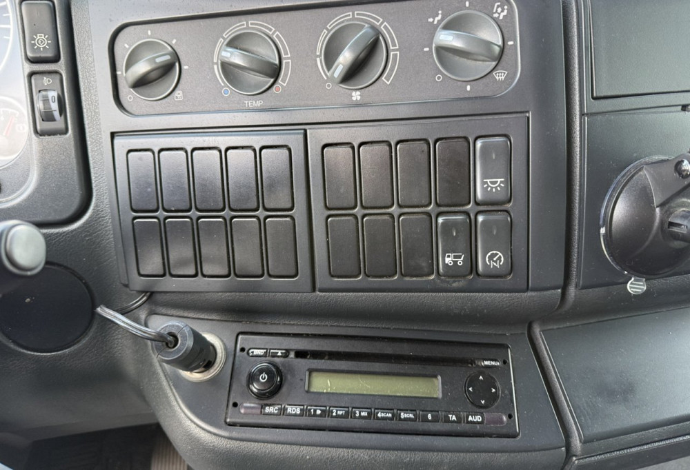 MAN TGL 2011 Вінниця - зображення 12