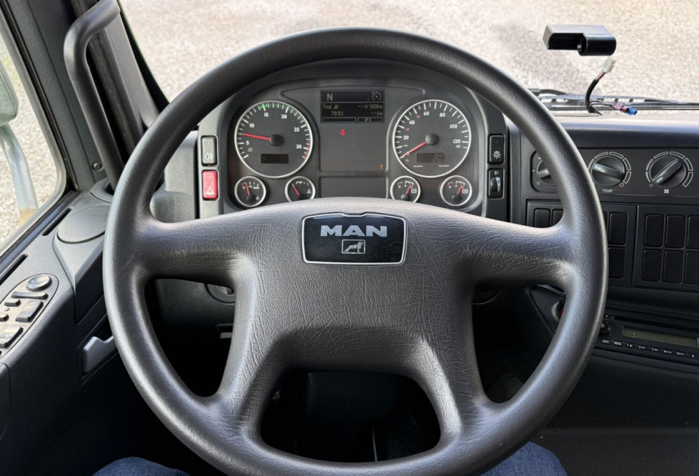 MAN TGL 2011 Вінниця - зображення 11