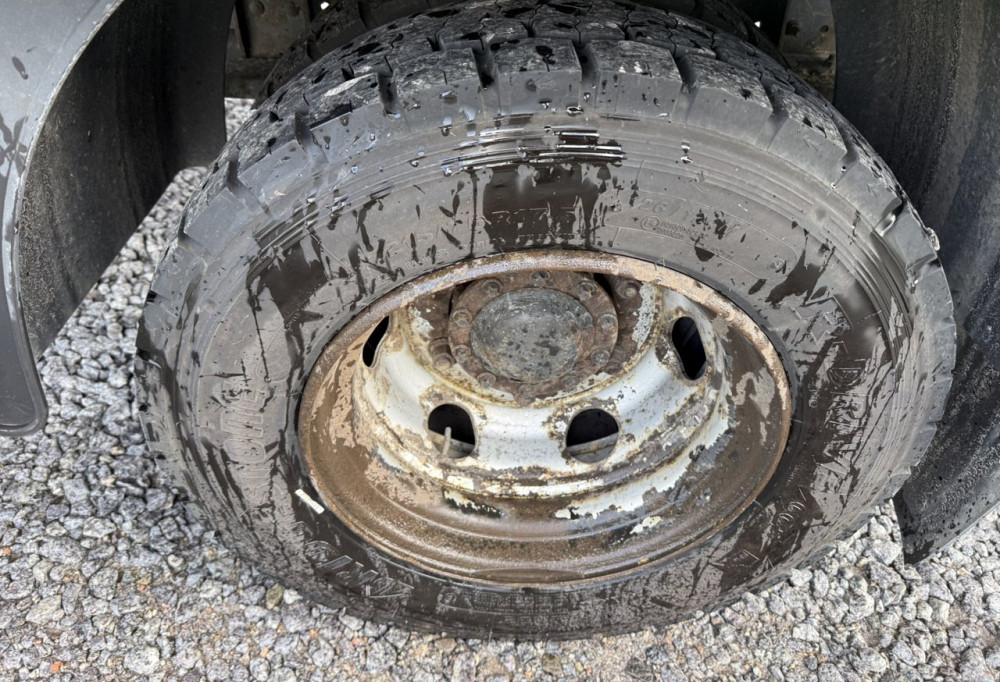 MAN TGL 2011 Вінниця - зображення 7