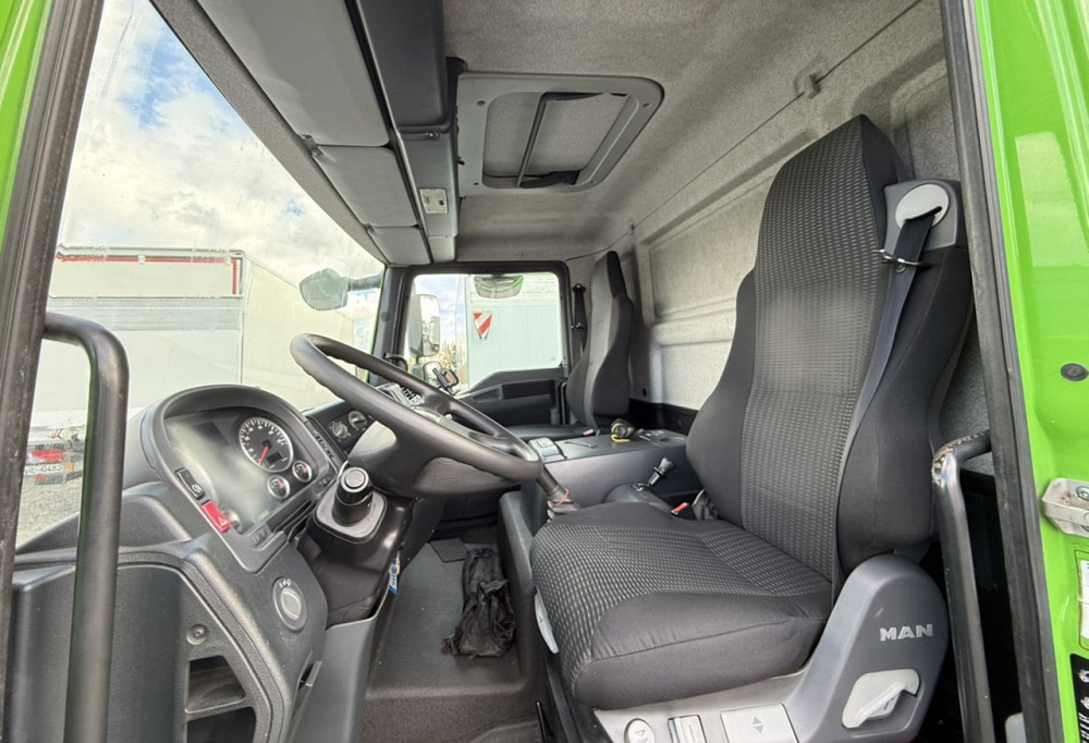 MAN TGL 2011 Вінниця - зображення 10