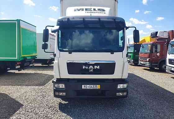 MAN TGL 2011 Вінниця