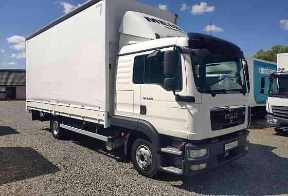 MAN TGL 2011 Вінниця