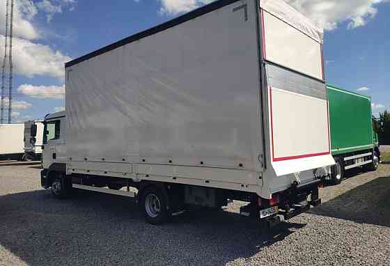 MAN TGL 2011 Вінниця