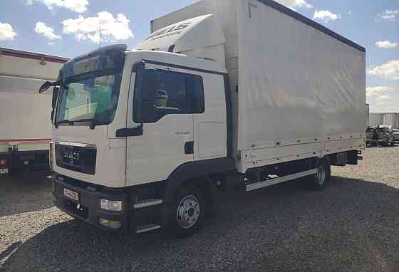 MAN TGL 2011 Вінниця