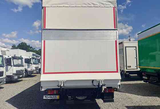 MAN TGL 2011 Вінниця