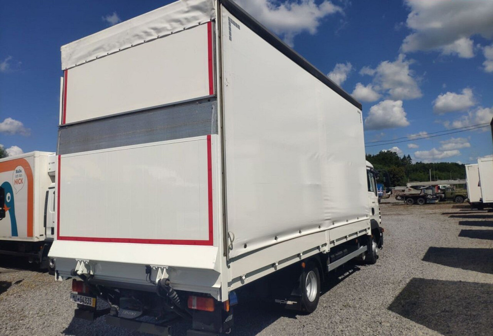 MAN TGL 2011 Вінниця - зображення 5