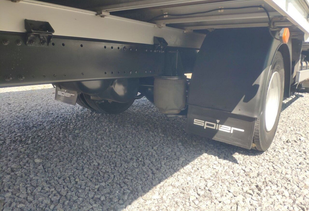 MAN TGL 2011 Вінниця - зображення 8