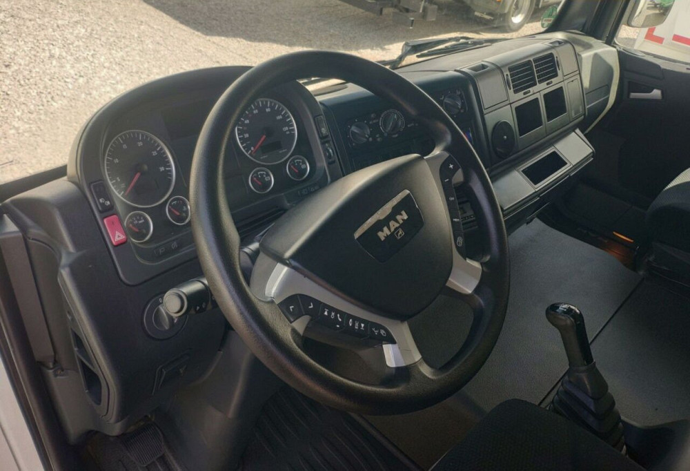 MAN TGL 2011 Вінниця - зображення 16