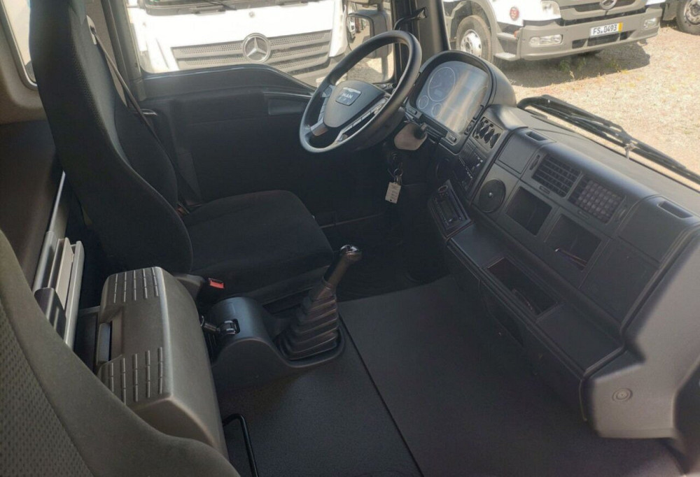 MAN TGL 2011 Вінниця - зображення 13