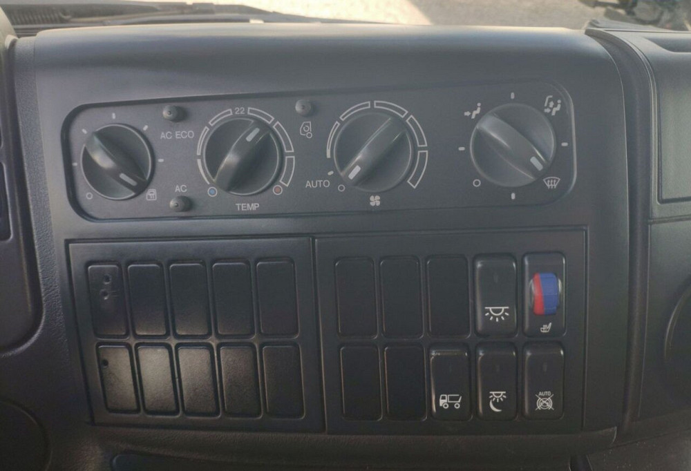 MAN TGL 2011 Вінниця - зображення 19