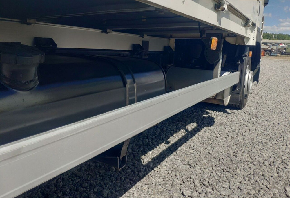 MAN TGL 2011 Вінниця - зображення 10