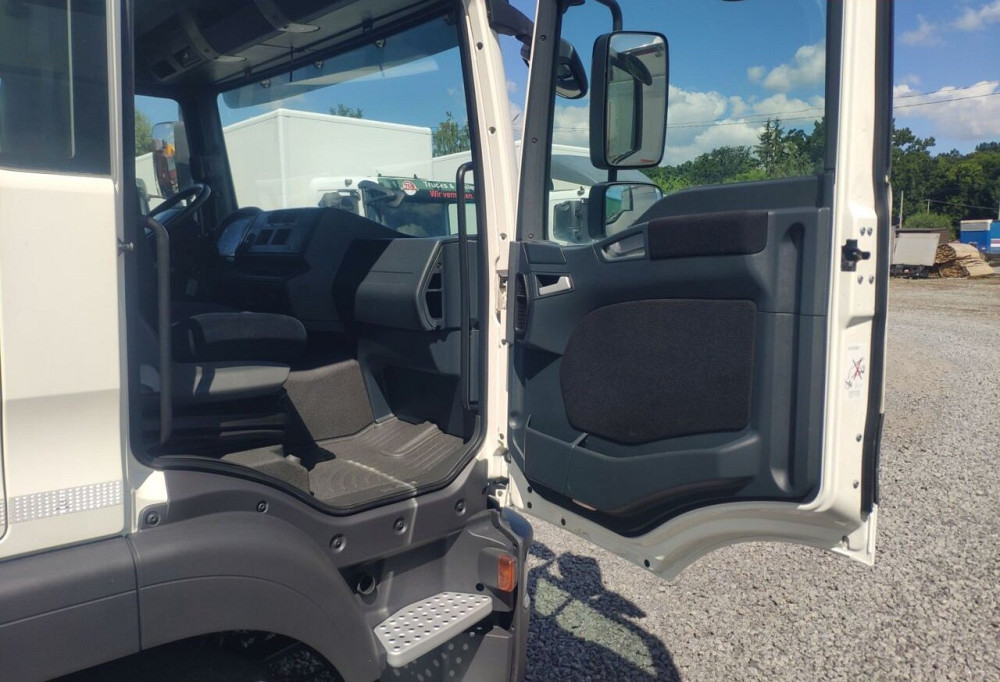 MAN TGL 2011 Вінниця - зображення 12