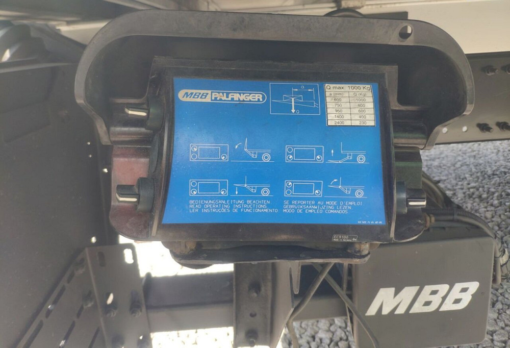 MAN TGL 2011 Вінниця - зображення 7