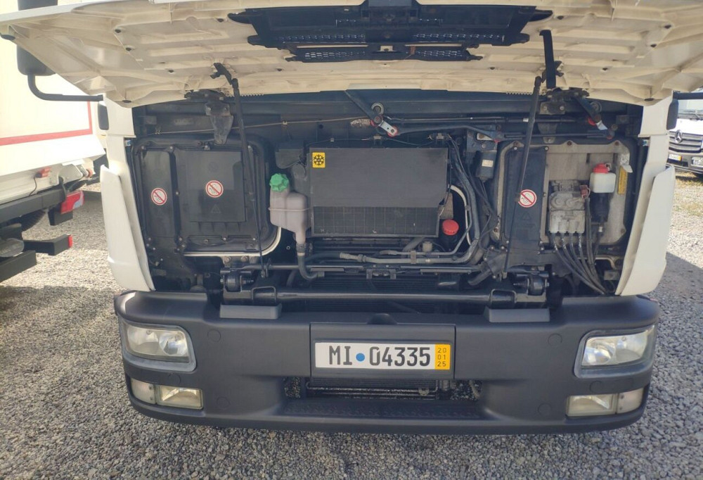 MAN TGL 2011 Вінниця - зображення 20