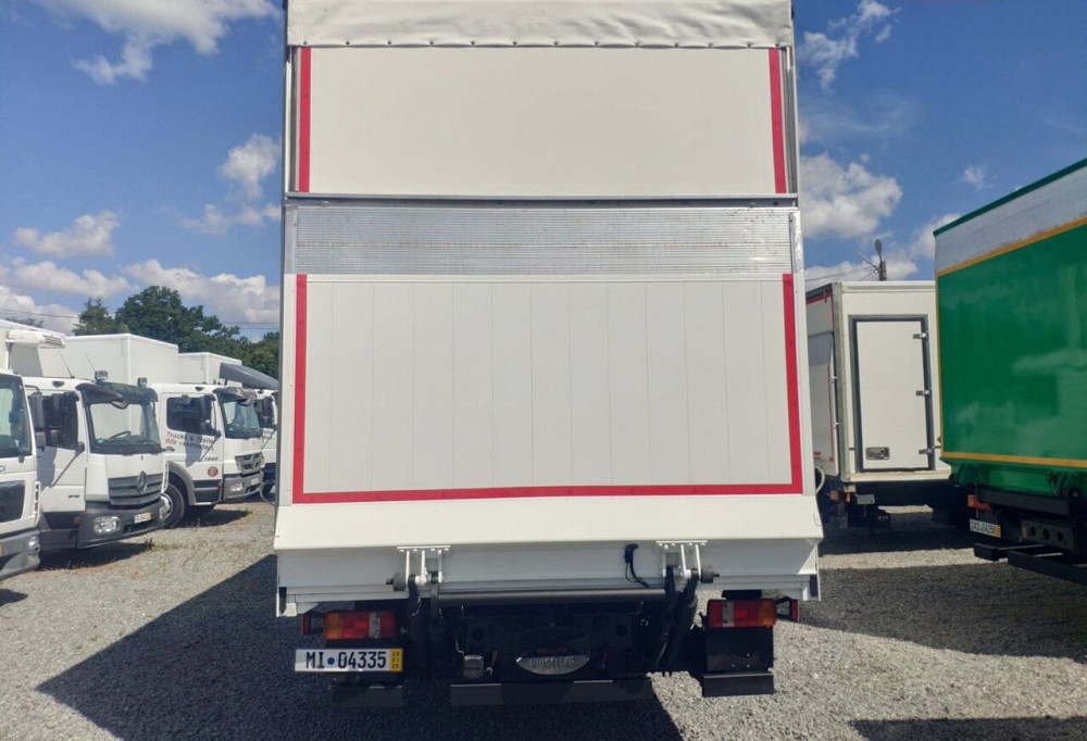 MAN TGL 2011 Вінниця - зображення 6