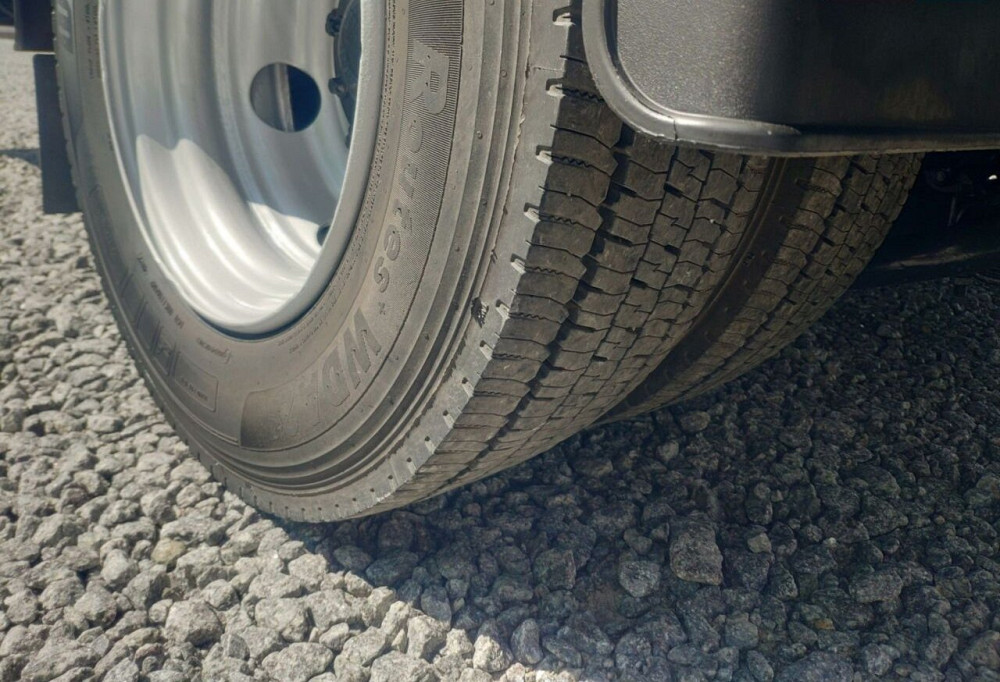 MAN TGL 2011 Вінниця - зображення 9