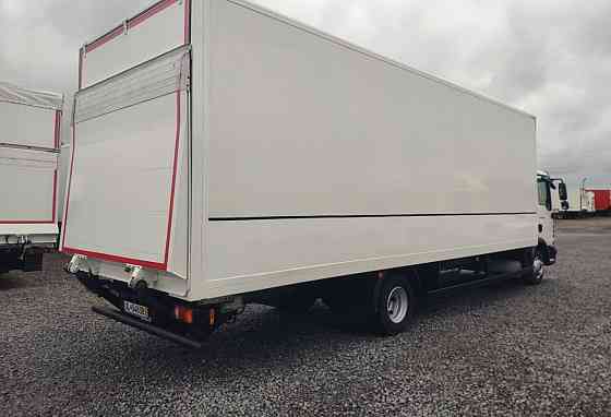 MAN TGL 2013 Вінниця