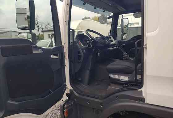 MAN TGL 2013 Вінниця