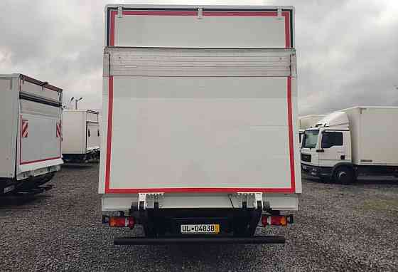 MAN TGL 2013 Вінниця