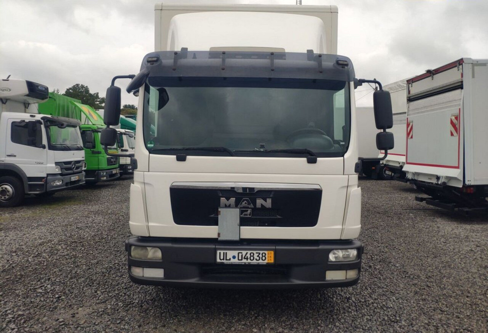 MAN TGL 2013 Вінниця - зображення 7