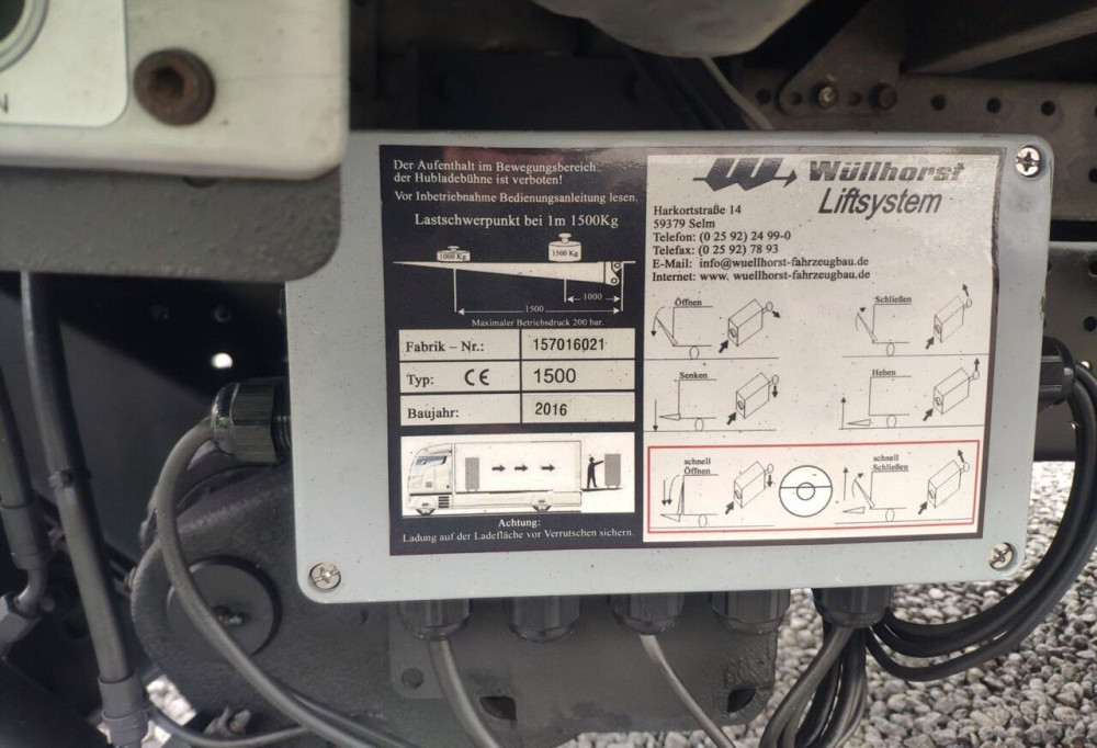 MAN TGL 2013 Вінниця - зображення 19