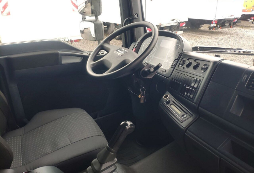 MAN TGL 2013 Вінниця - зображення 18