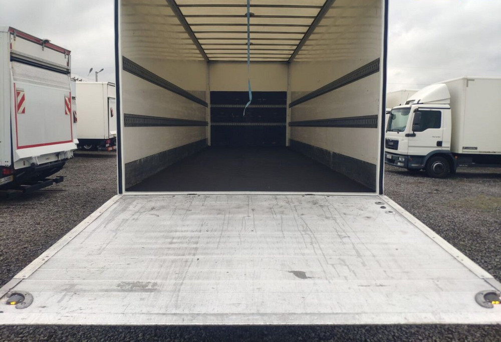 MAN TGL 2013 Вінниця - зображення 20