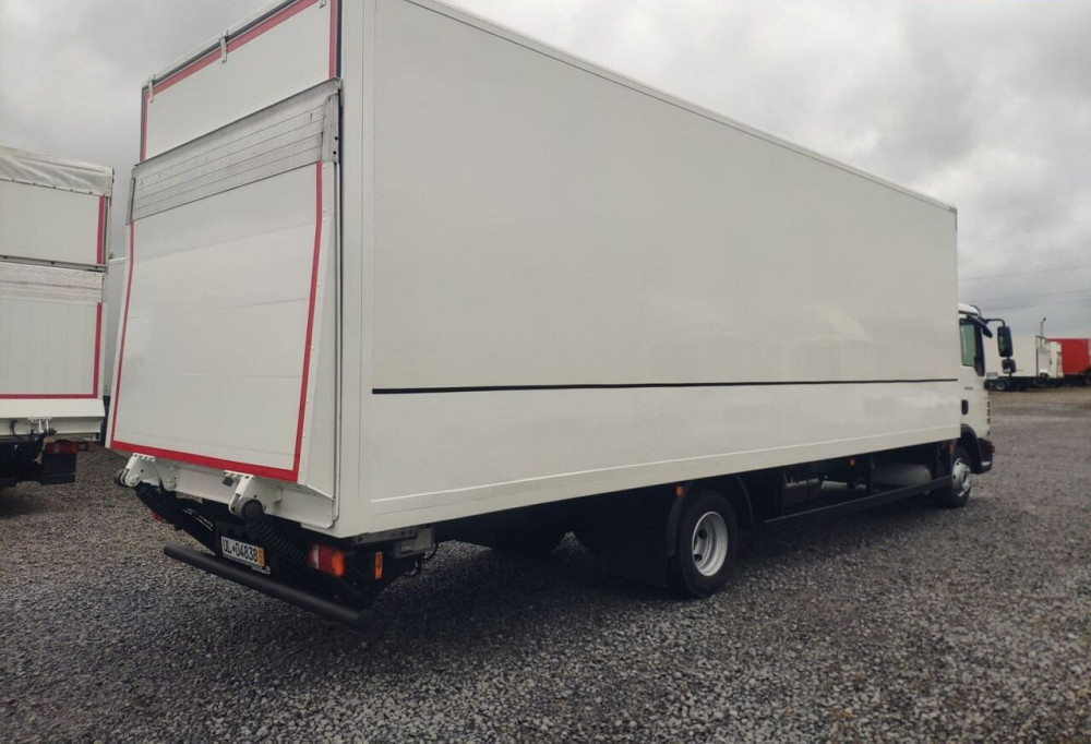 MAN TGL 2013 Вінниця - зображення 6