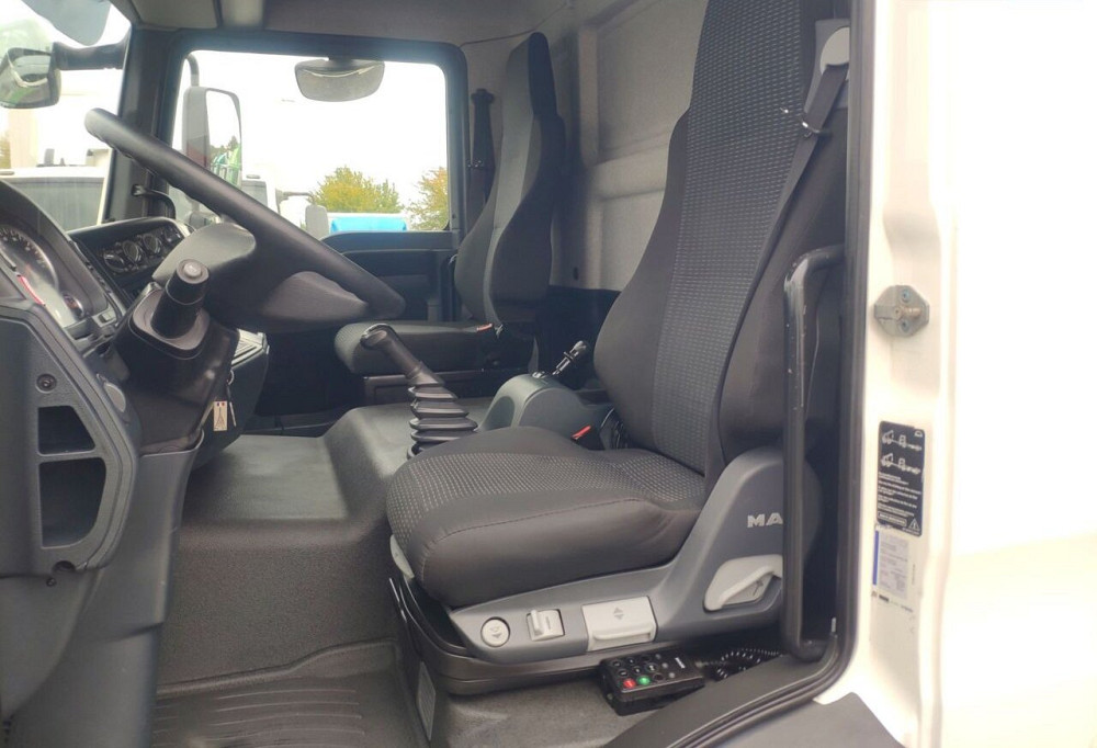 MAN TGL 2013 Вінниця - зображення 2