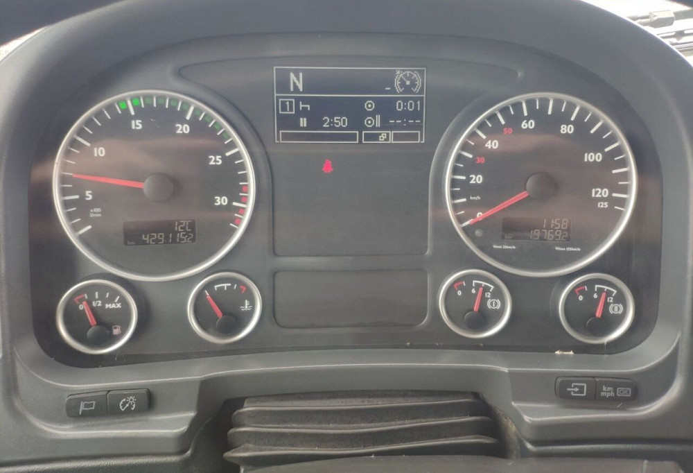 MAN TGL 2013 Вінниця - зображення 16