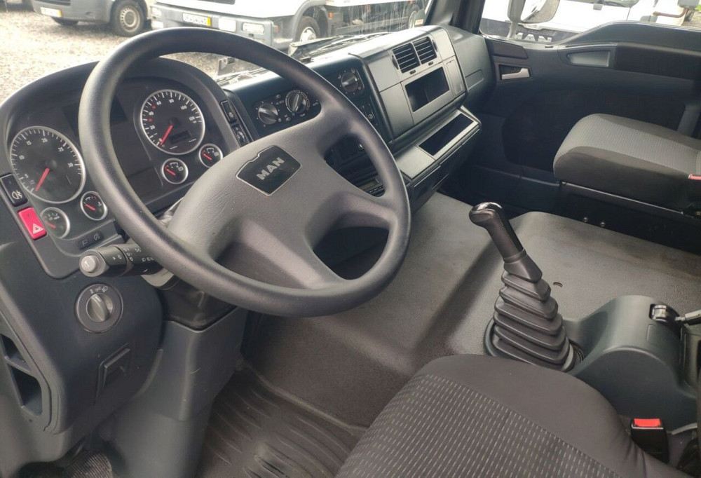 MAN TGL 2013 Вінниця - зображення 15