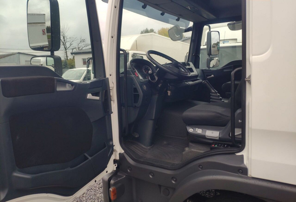 MAN TGL 2013 Вінниця - зображення 3