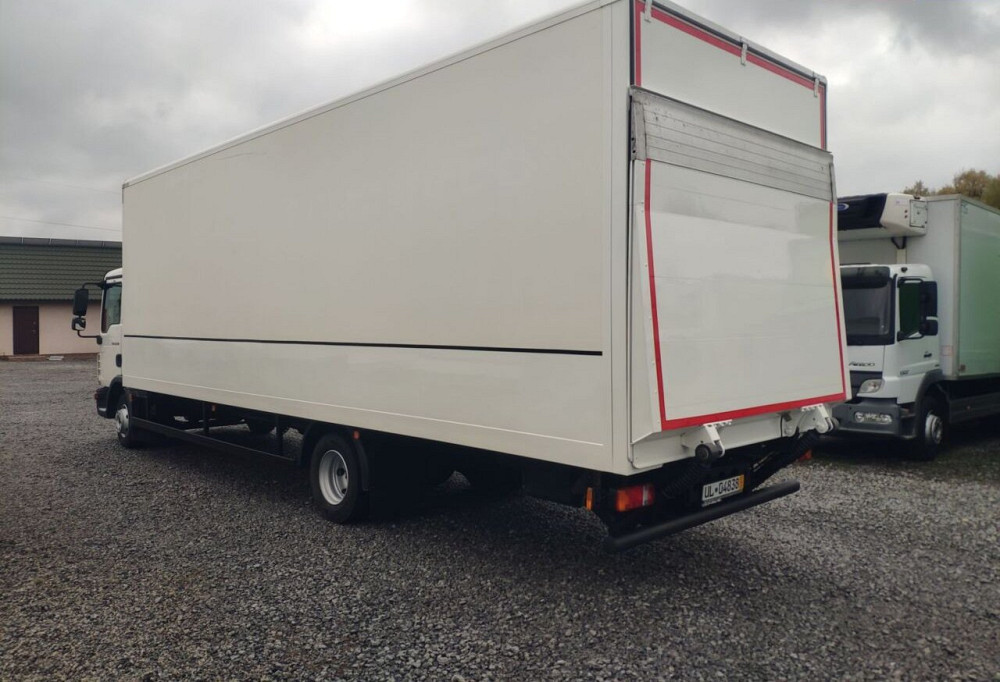 MAN TGL 2013 Вінниця - зображення 5