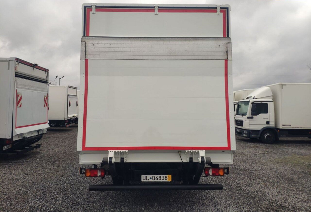 MAN TGL 2013 Вінниця - зображення 4