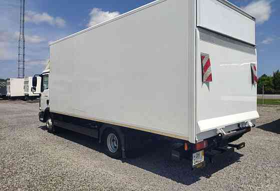 MAN TGL 2016 Вінниця