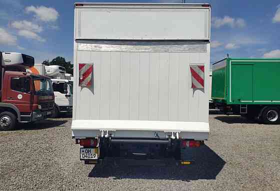 MAN TGL 2016 Вінниця