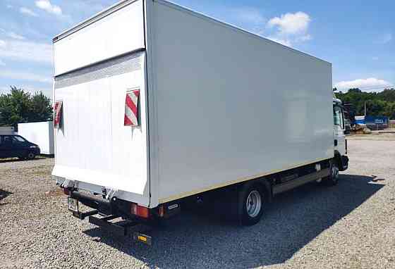 MAN TGL 2016 Вінниця