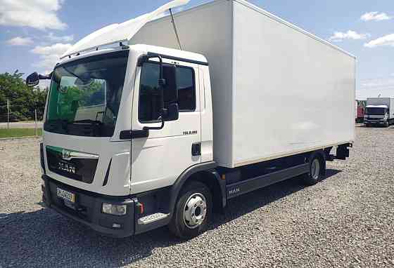 MAN TGL 2016 Вінниця