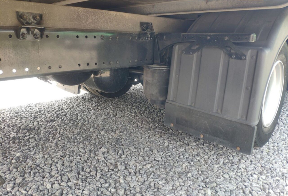 MAN TGL 2016 Вінниця - зображення 8