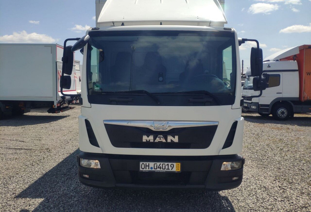 MAN TGL 2016 Вінниця - зображення 3