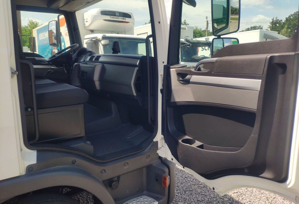 MAN TGL 2016 Вінниця - зображення 10