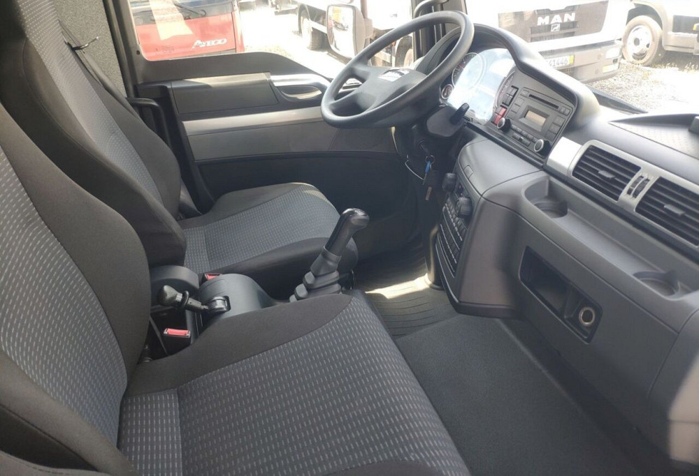 MAN TGL 2016 Вінниця - зображення 12