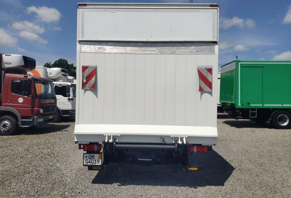 MAN TGL 2016 Вінниця - зображення 6