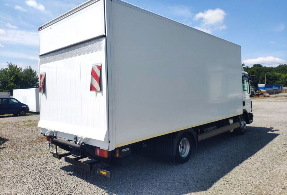 MAN TGL 2016 Вінниця - зображення 5