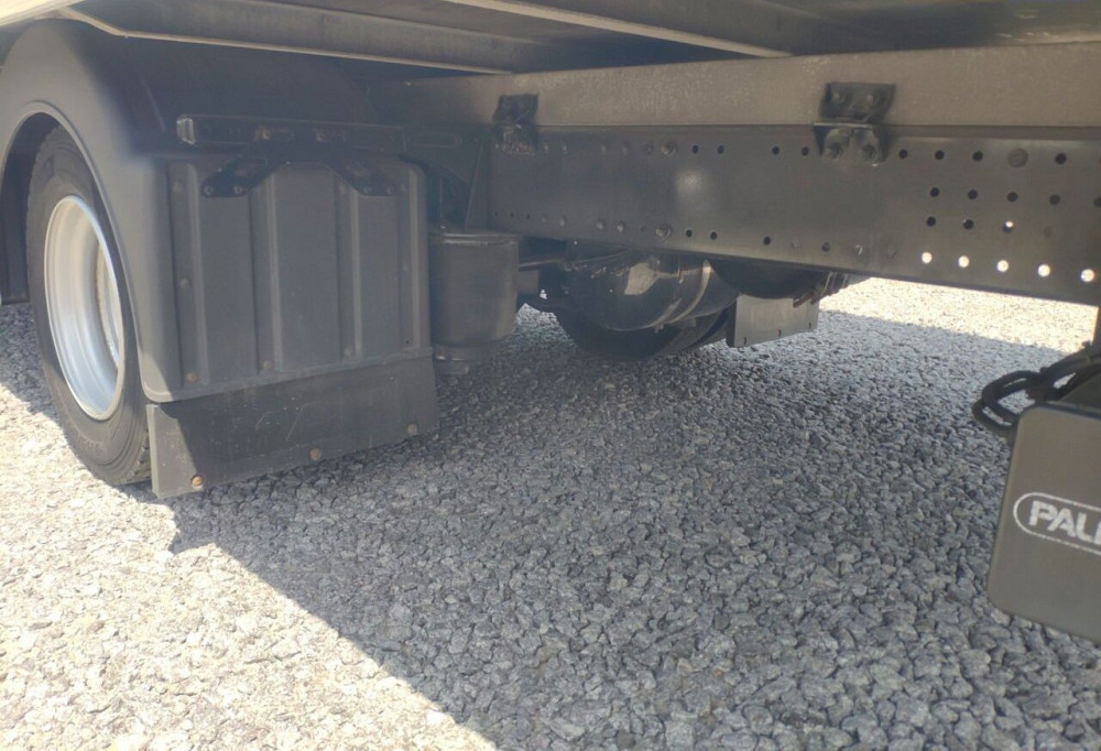 MAN TGL 2016 Вінниця - зображення 7