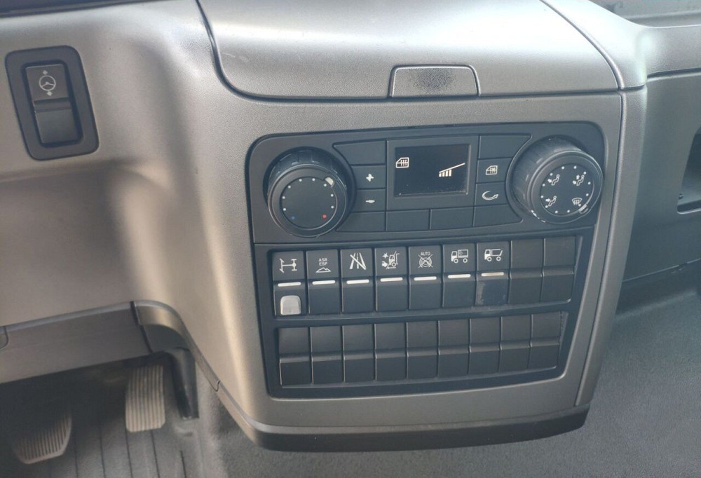 MAN TGL 2016 Вінниця - зображення 17