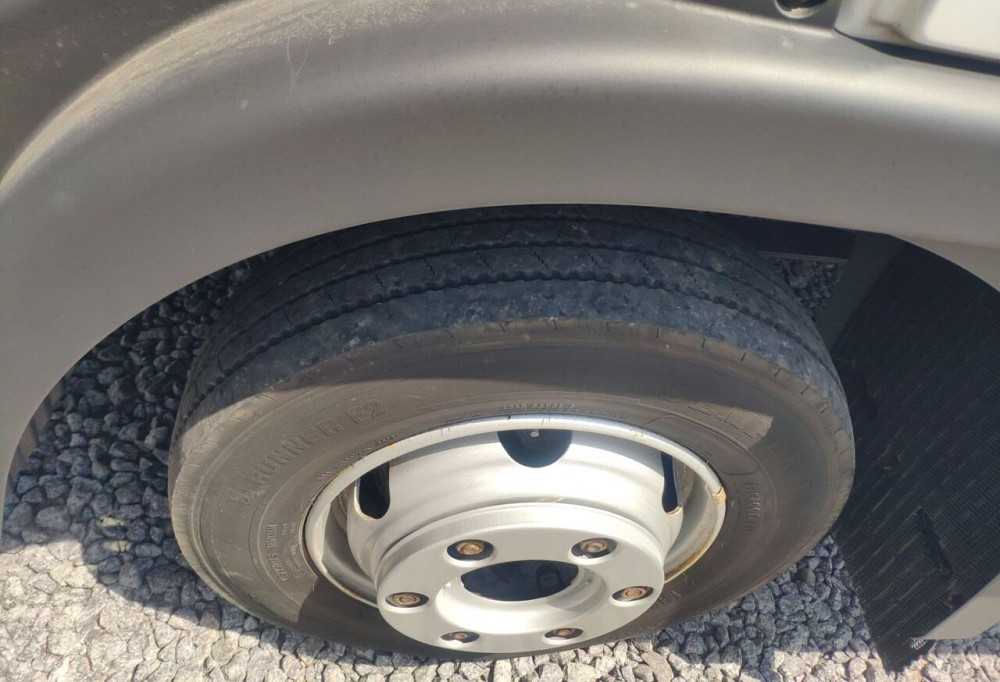 MAN TGL 2016 Вінниця - зображення 13