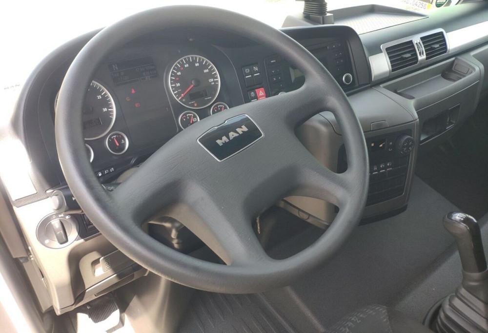 MAN TGL 2016 Вінниця - зображення 15