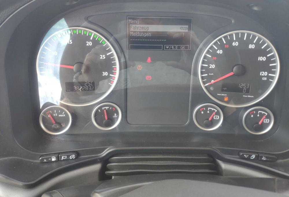 MAN TGL 2016 Вінниця - зображення 19